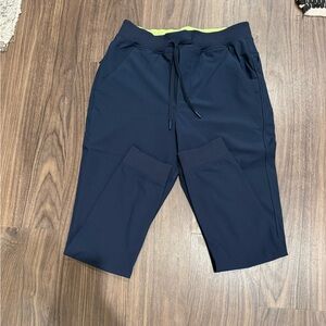 Birddogs Dark Blue Athletic Pants NEW
